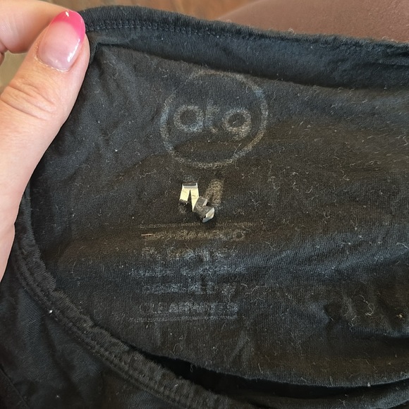 ATG Athletic Truth Group Tank Top Medium - Picture 6 of 8